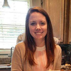 Meet your Posher, Katy